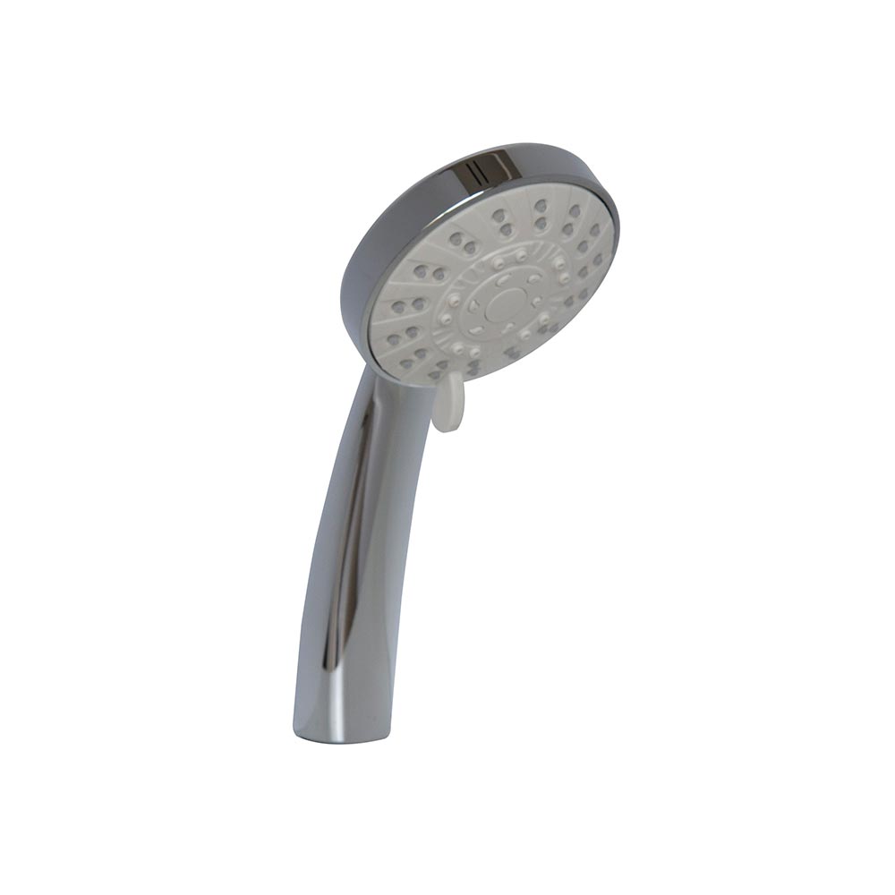 BluTide 4-Function Hand Shower