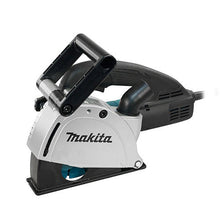 Load image into Gallery viewer, Makita Wall Chaser Saw SG1251J 125mm 1400W
