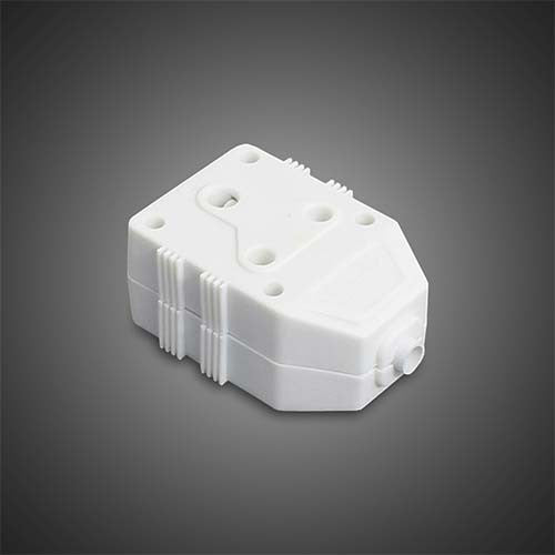 Tradeprice Janus Coupler PVC