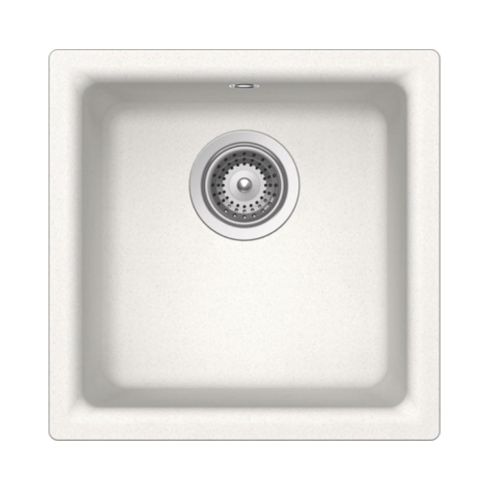 SCHOCK EURO N-100 Undermount Sink