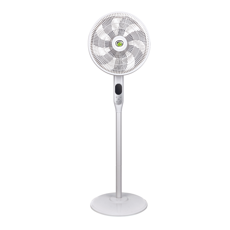 Solent Pedestal Fan