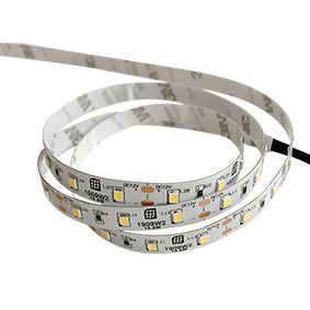 PioLED LED Strip Light 14.4W 12V 1100lm 3000K 5m