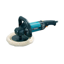 Load image into Gallery viewer, Makita Sander Polisher 9237CB 180mm 1200W
