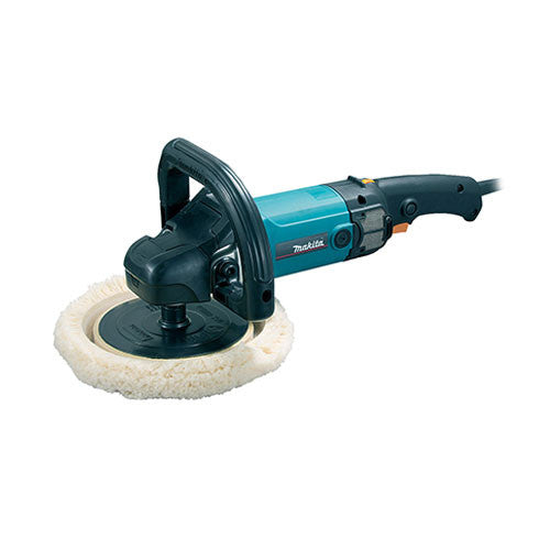 Makita Sander Polisher 9237CB 180mm 1200W