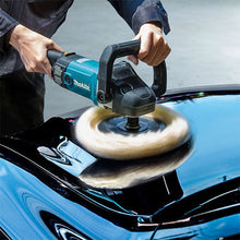 Load image into Gallery viewer, Makita Sander Polisher 9237CB 180mm 1200W
