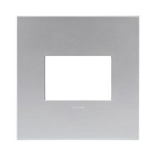 Load image into Gallery viewer, Legrand Arteor Cover Plate 3 Module 4 x 4
