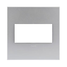 Load image into Gallery viewer, Legrand Arteor Cover Plate 4 Module 4 x 4
