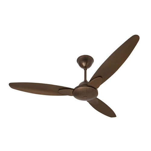 Solent Senorita 3 Blade Ceiling Fan 1200mm - Bronze