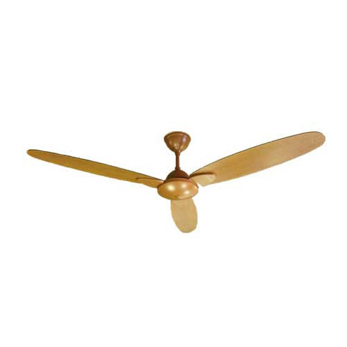 Solent Senorita 3 Blade Ceiling Fan 1200mm - Chestnut