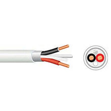 Load image into Gallery viewer, Surfix Cable 2.5mm x 3 Core White - 5 to 100m
