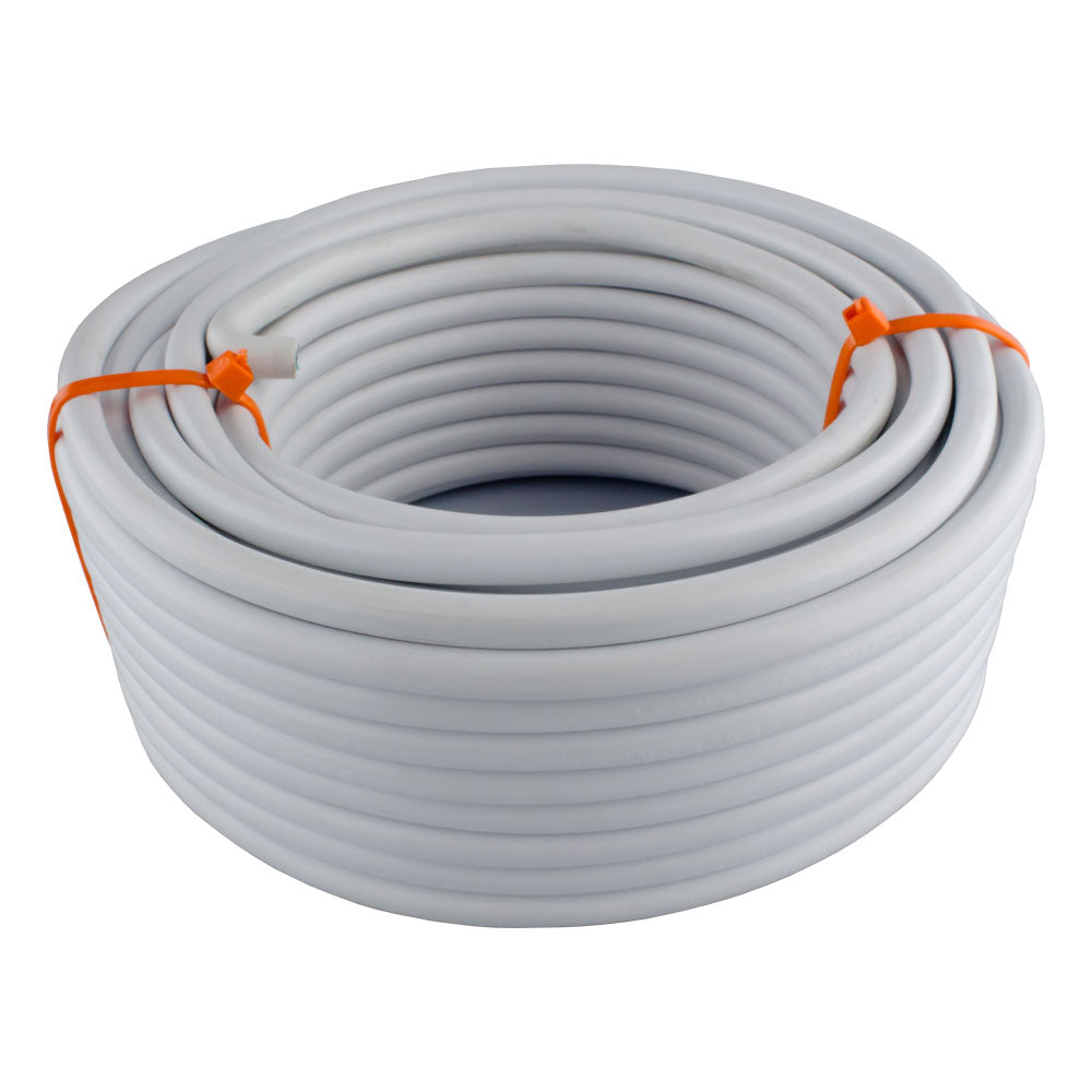 Surfix Cable 2.5mm x 3 Core White - 5 to 100m