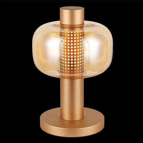 K. Light Chicago Table Lamp