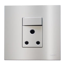 Load image into Gallery viewer, Onesto Matrix Wall Socket Vertical RSA 4 x 4
