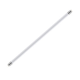 PioLED T8 LED Combat Tube 24W 2200lm 6000K 5ft