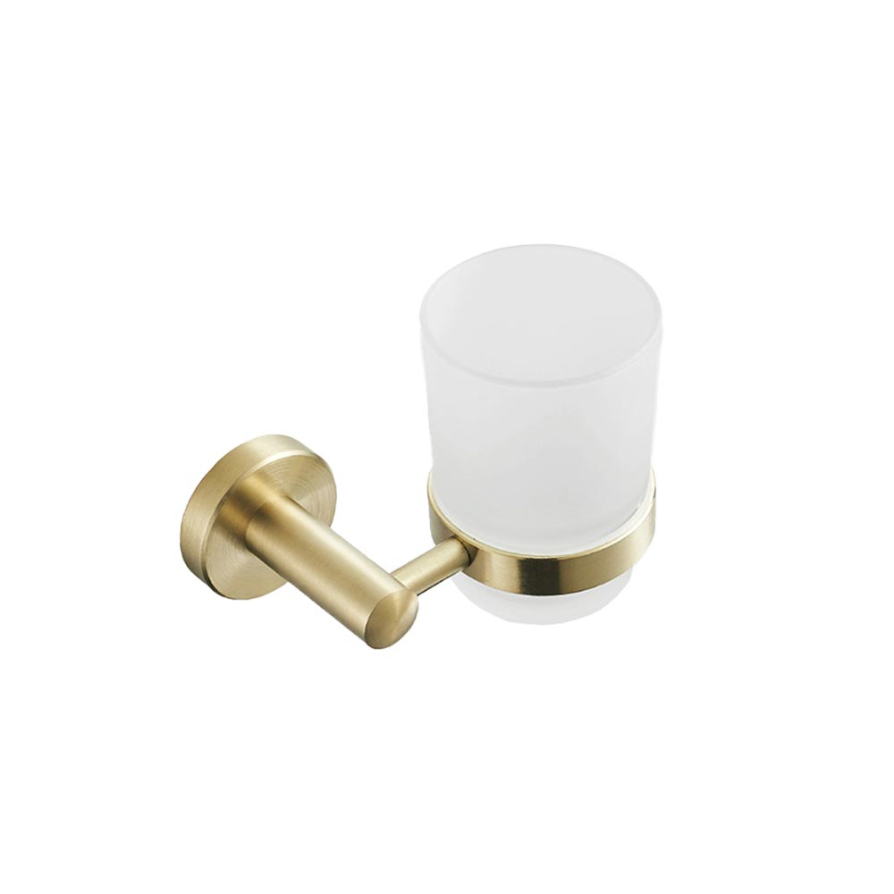 Trendy Taps Aurum Tumbler & Holder