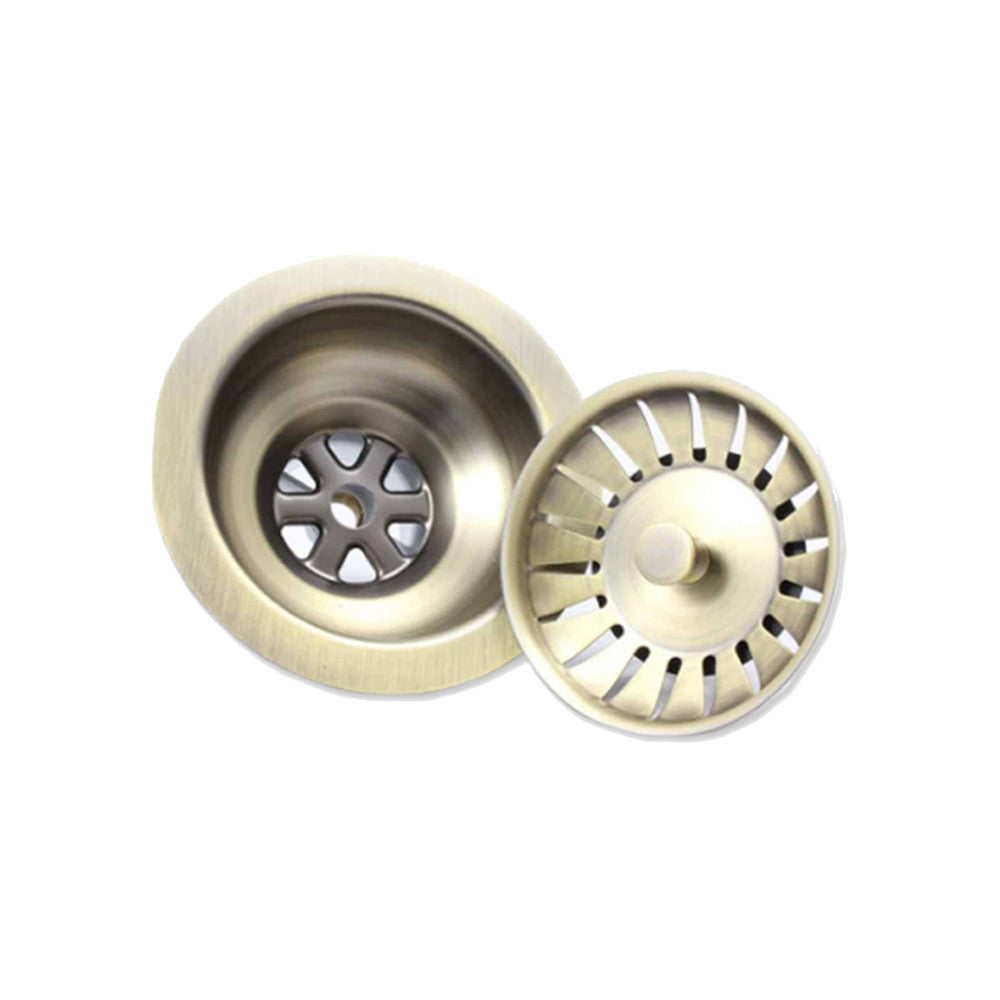 Trendy Taps Aurum Sink Waste Plug