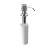 Teka Hand Soap Dispenser - White