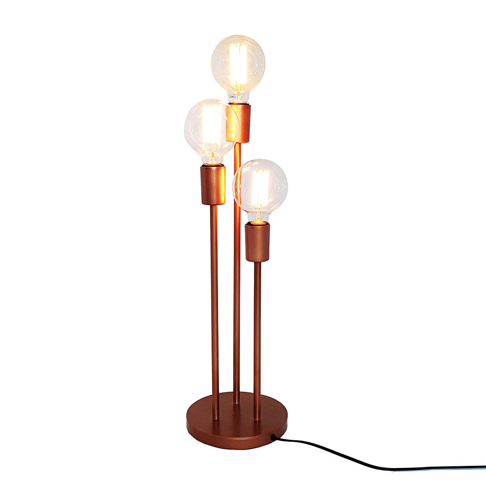 Baby Atom 3 Light Table Lamp