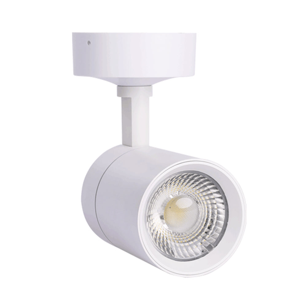 PioLED Bazuka Honeycomb Surface Light 35W 3500lm 3CCT - White