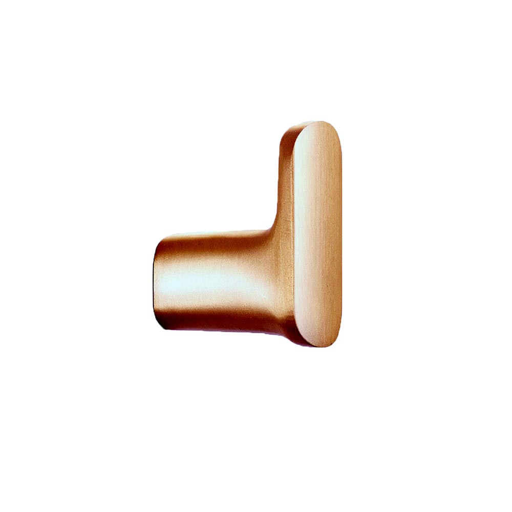 Trendy Taps Robe Hook Brass