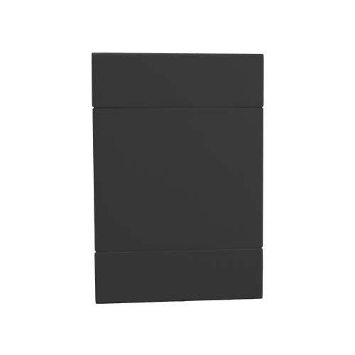 VETi <i>2</i> Blank Cover Plate 2 x 4