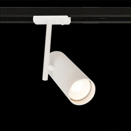 K. Light Slim 3 Wire Track Light