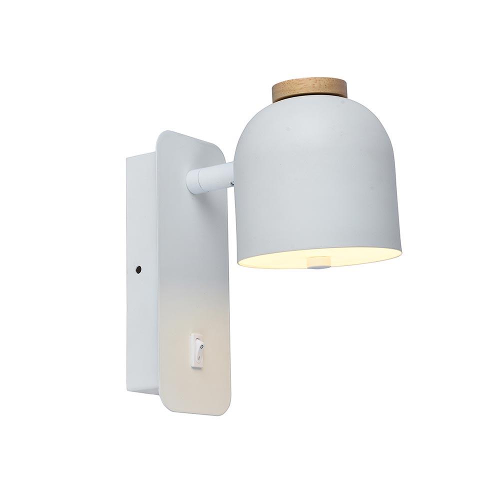 Eurolux Wall Light 100mm