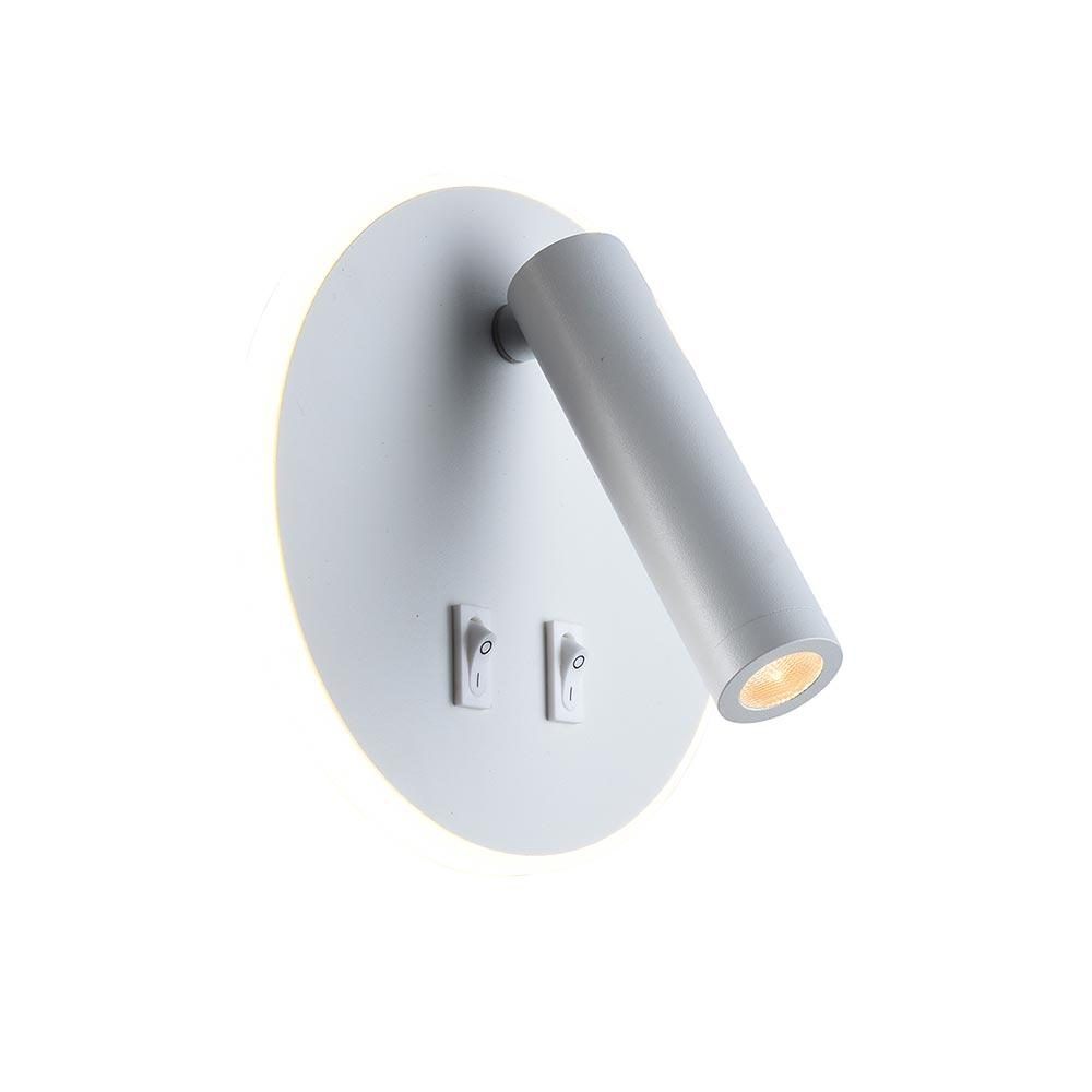 Eurolux Wall Light 160mm