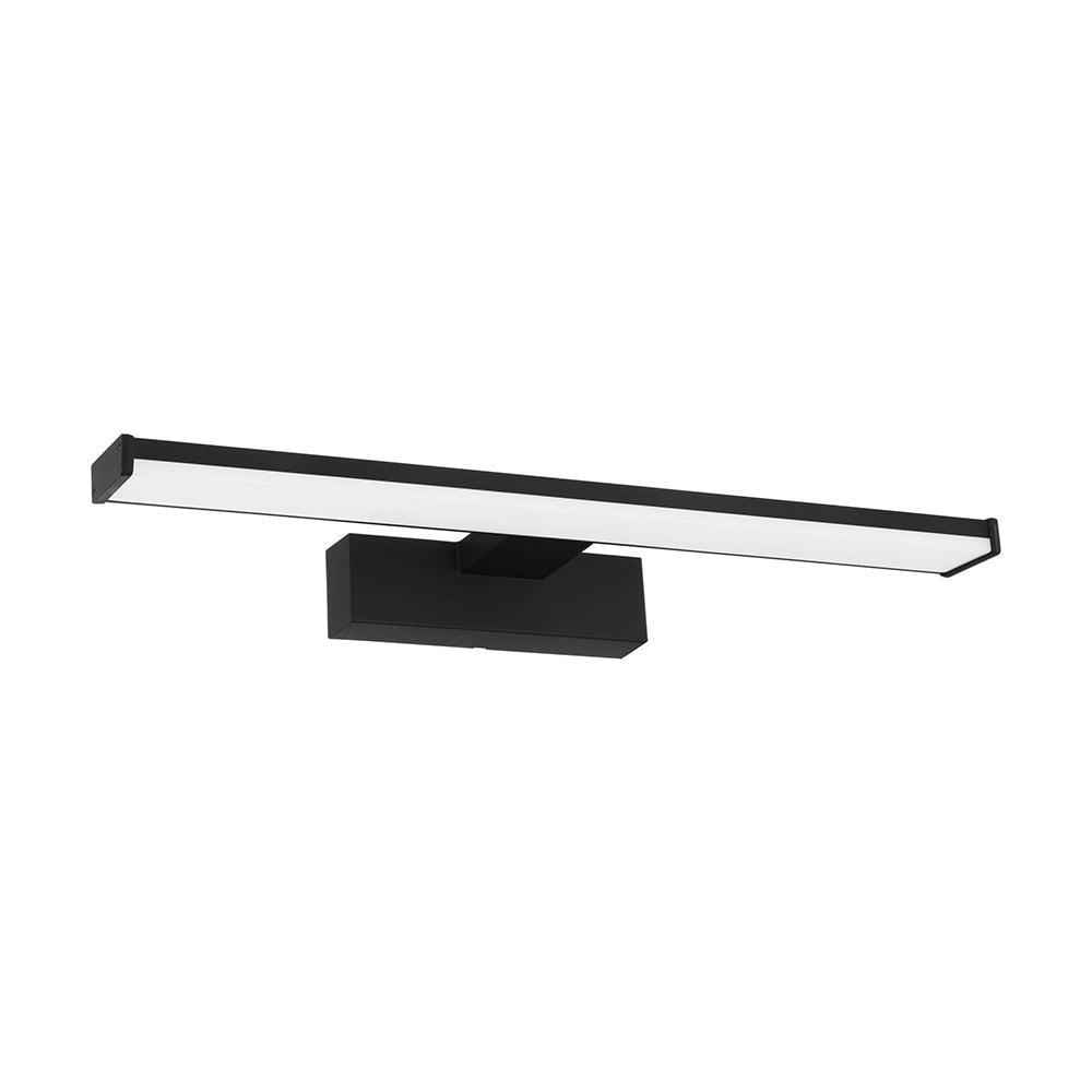 EGLO Pandella1 LED Bathroom Mirror Light 4000K 900lm - Black