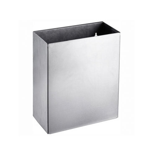 Stunning Wall Mounted Waste Bin