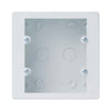 CBi PVC Wall Box 4 x 4