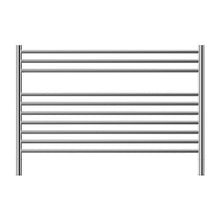 Load image into Gallery viewer, Jeeves Medium Classic K Heated Towel Rail
