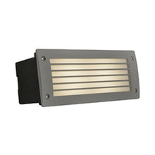 Load image into Gallery viewer, Fumagalli Leti 300 Barred Wall Light
