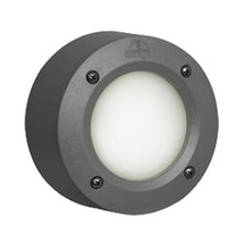 Load image into Gallery viewer, Fumagalli Leti 100 Round Wall Light
