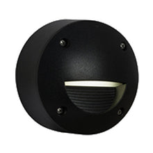 Load image into Gallery viewer, Fumagalli Leti 100 Round Eyelid Wall Light
