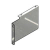 Franke SIRX Brackets for Wash Troughs (per pair)