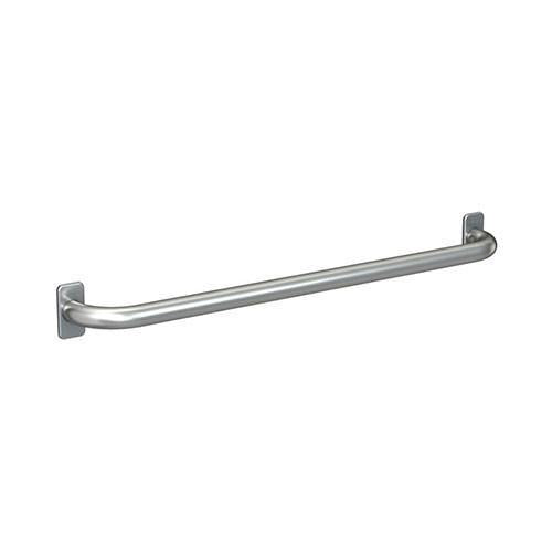 Franke CNTX750 Straight Grab Bar - Polished Stainless Steel