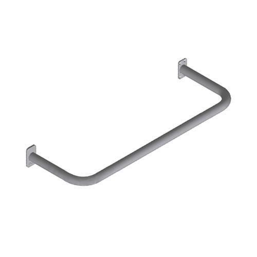 Franke CNTX BR Cistern Back Rail