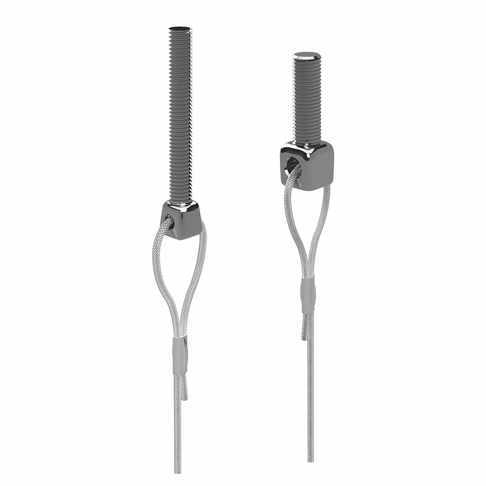 Zip-Clip Thread-It M6X20 15kg Suspension System 1 - 3m