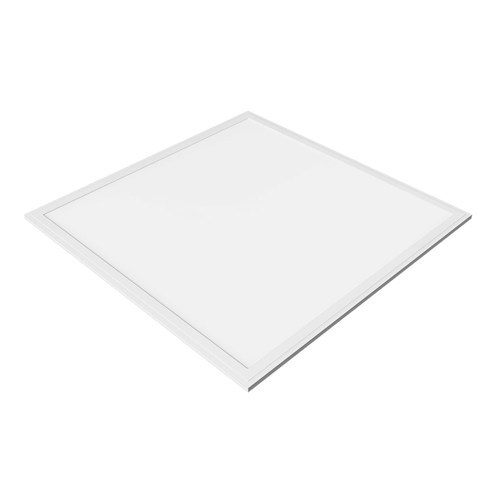 PioLED Back-Lit LED Panel Light 40W 4000lm 600 x 600mm