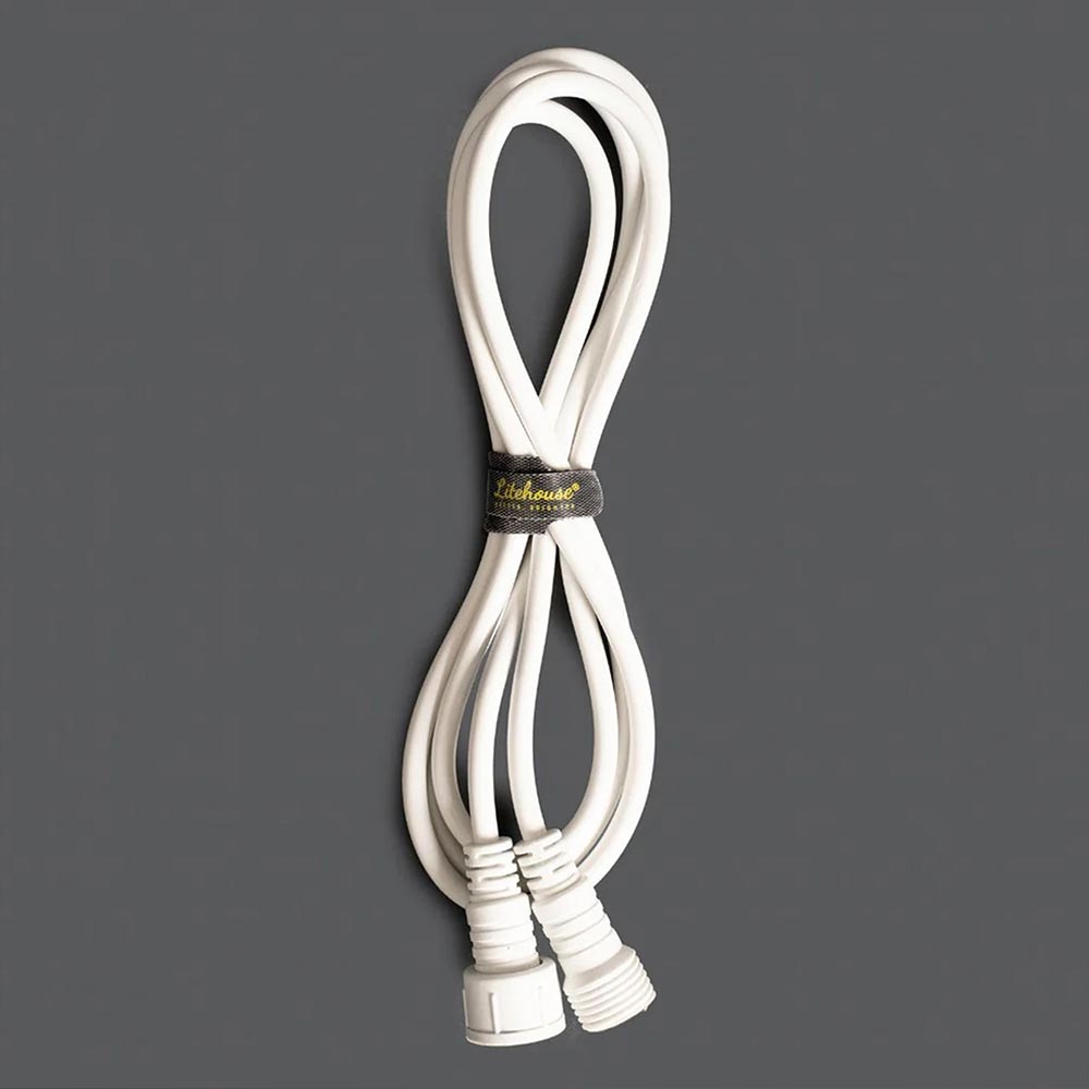 Litehouse Festoon Extension Cord Accessory - 2m