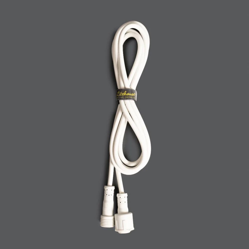 Litehouse Solar Festoon Extension Cord Accessory - 2m