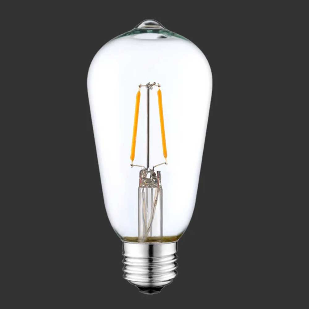 Litehouse Festoon Replacement Bulb - Vintage LED Bulb