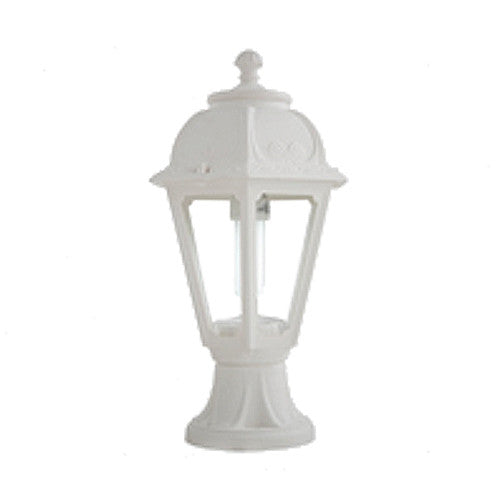 Fumagalli Saba Pedestal Light