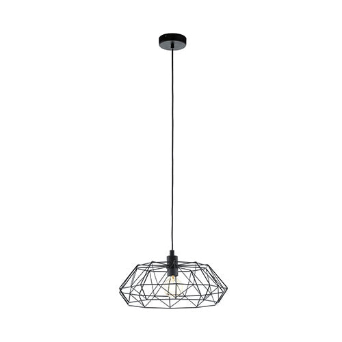 Eurolux Carlton 2 Pendant 455mm