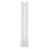 CFL Single Core 4 Pin 2G11 18W 1200lm Cool White