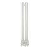 CFL Single Core 4 Pin 2G11 55W 3700lm Cool White