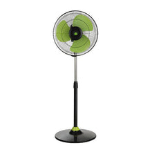 Load image into Gallery viewer, Eurolux 4 Blade Standing Fan
