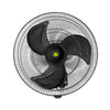 Solent Wall Fan 450mm