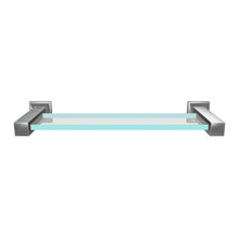 Load 3D model into Gallery viewer, Bathroom Butler 8525 Glass Shower Shelf
